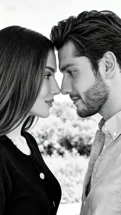 Couple Photoshoot