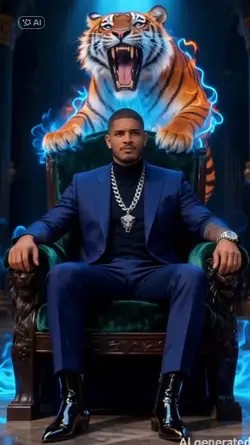 Trono de Leão 