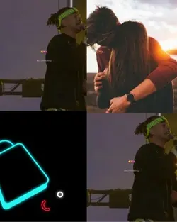 Foto de pareja