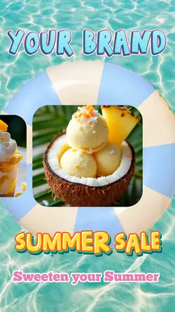 summer sale