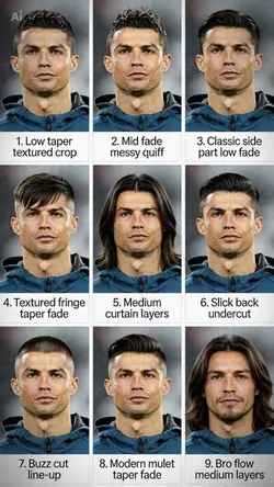 Hair salon