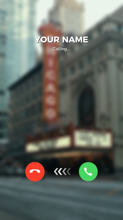 calling event