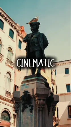CINEMATIC