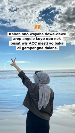 Quotes jowo