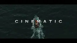 CINEMATIC TRAILER 