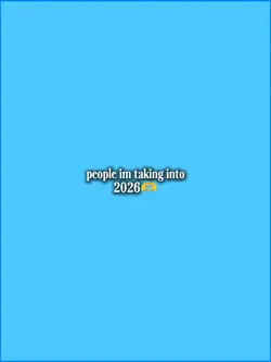 PeopleImTakingIn2026