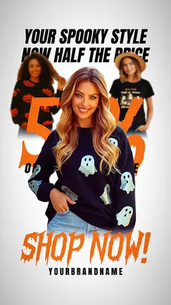 Halloween T-Shirt