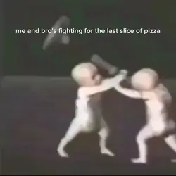 last man eating