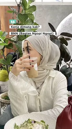 Ngga Ngopi yo mumet