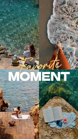 favorite moments