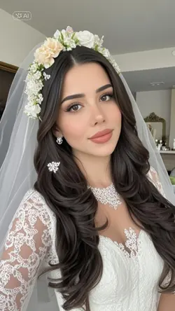 bride ai filter 