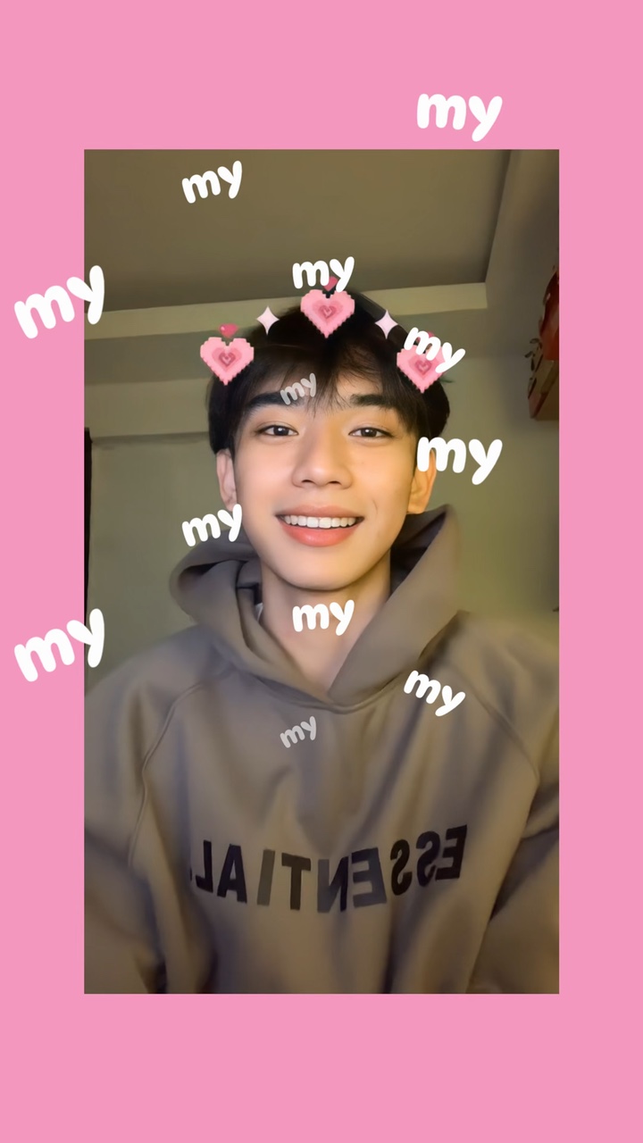 LOVER HAND VERSION 
