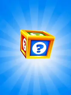 SUBWAY SURF SURPRISE