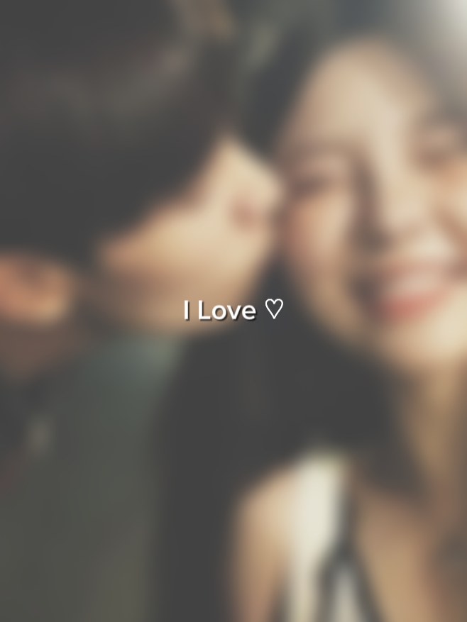 Tren I Love BLUR