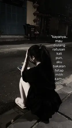 kayanya mau diulang 