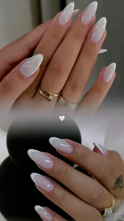 NAILS 🤍