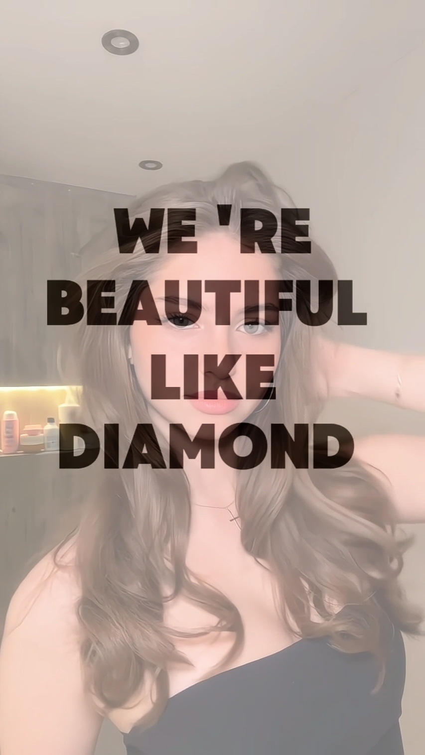 Diamante no céu 