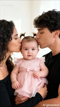 Having Baby Filter