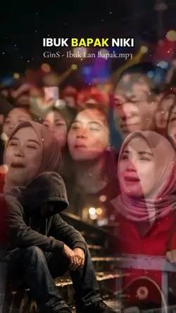 IBUK BAPAK NIKI