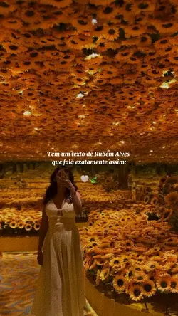 Rubens Alves/paraíso