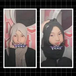 ketik "p" klo ada yg