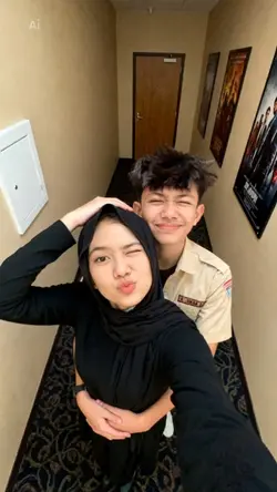 photo AI couple 