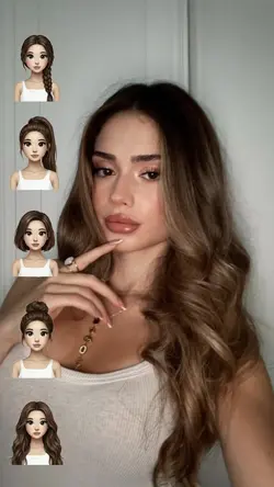 Hair Style