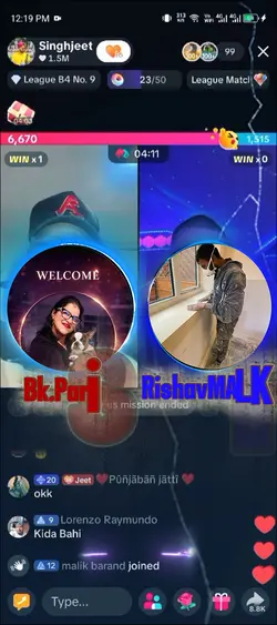 Best edit for toktik