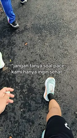 Jangan Tanya Pace
