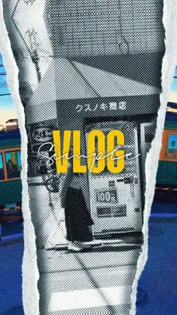 MINI VLOG