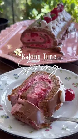 Baking Time