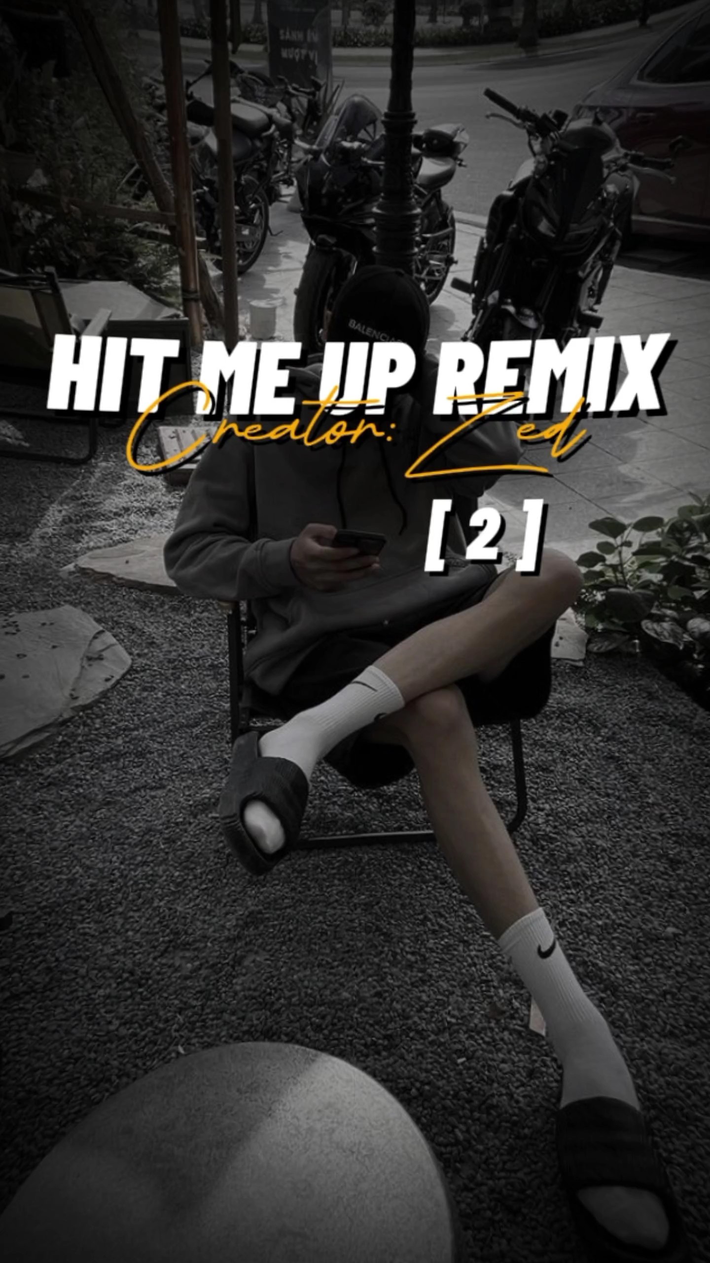 Hit Me Up Remix