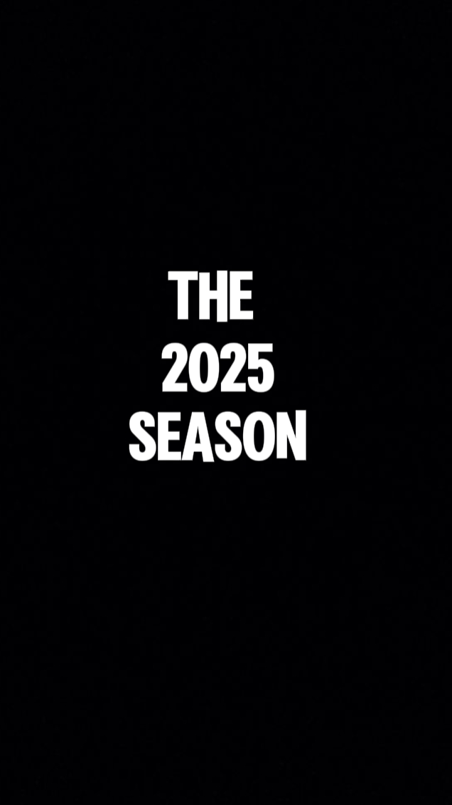 SAISON DE 2025