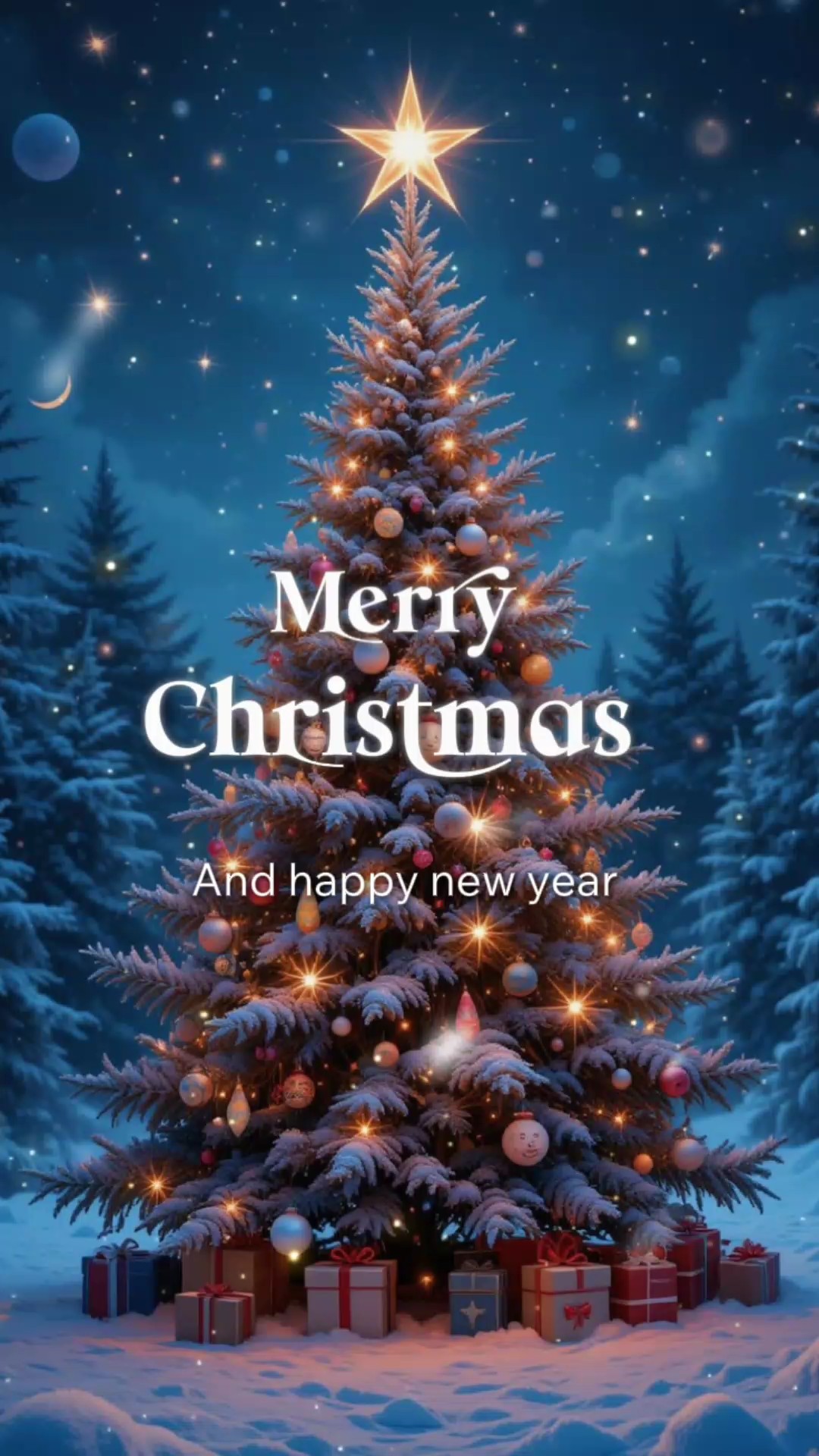 Feliz Natal 