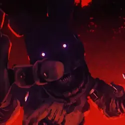 Fnaf edit