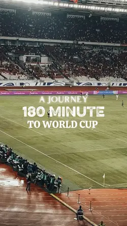 180 Minute World cup