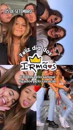 Dia dos Irmãos 