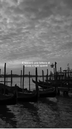 Stare senza - Glocky