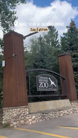 Zoo Vlog