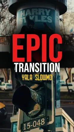 EPIC TRANSITION  X