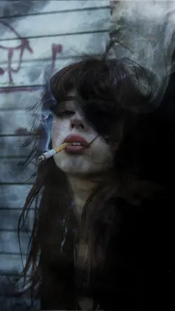 smoke effect