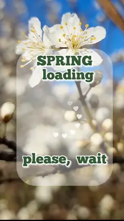 Spring liading