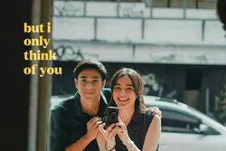 only think of you