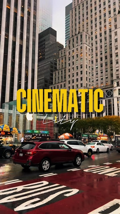 Ciudad cinematográfica