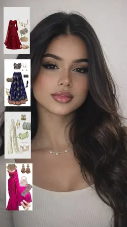 AI CHANGE DRES INDIA