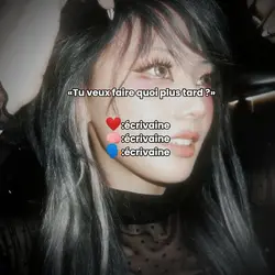 Écrivaine