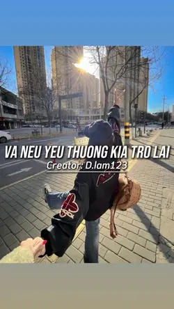 VÀ NẾU YÊU THƯƠNG