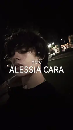 Here - Alessia cara