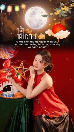 Trung thu 2025