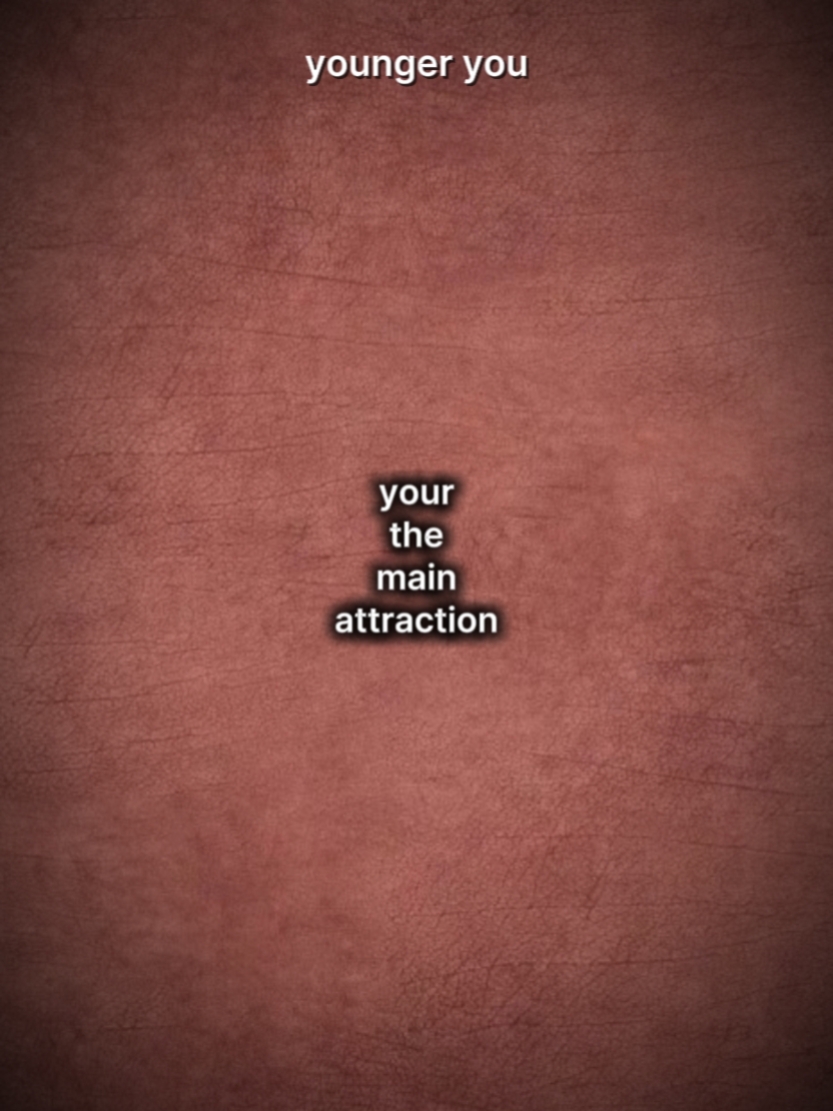 main attraction 
